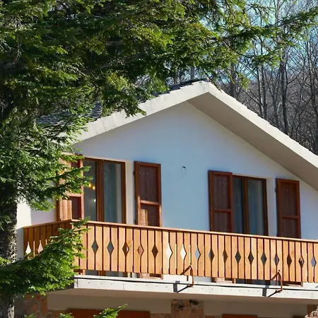 Villa Il Rifugio Di Gastone - Monte Amiata - Castel del Piano  Exterior foto