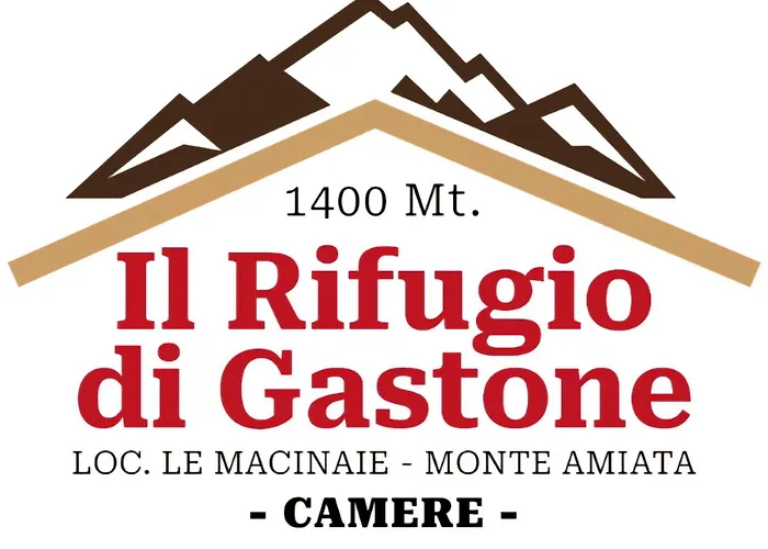 Il Rifugio Di Gastone - Monte Amiata -