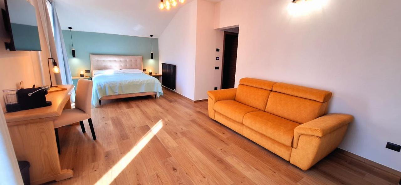 Chalet Il Rifugio Di Gastone - Monte Amiata -
