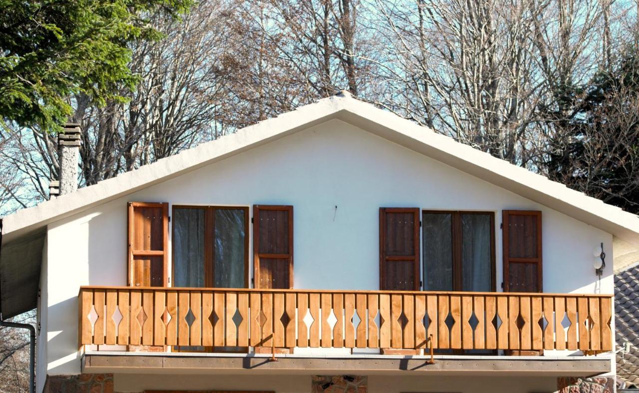 Il Rifugio Di Gastone - Monte Amiata - Chalet
