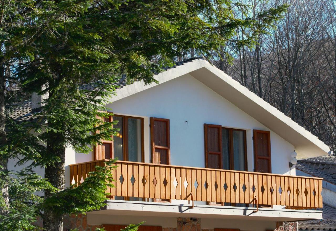 Chalet Il Rifugio Di Gastone - Monte Amiata -