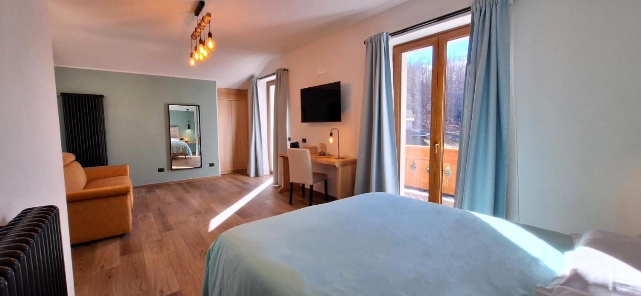 Il Rifugio Di Gastone - Monte Amiata - Chalet
