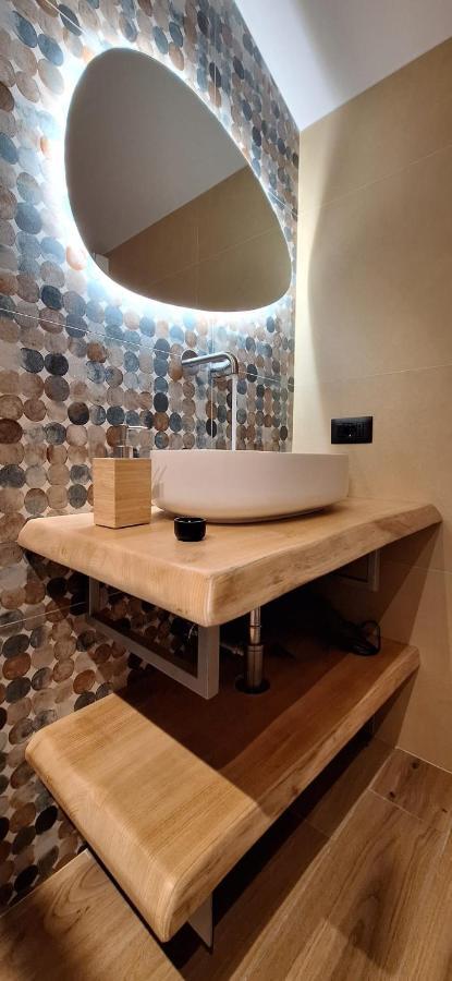 Chalet Il Rifugio Di Gastone - Monte Amiata -