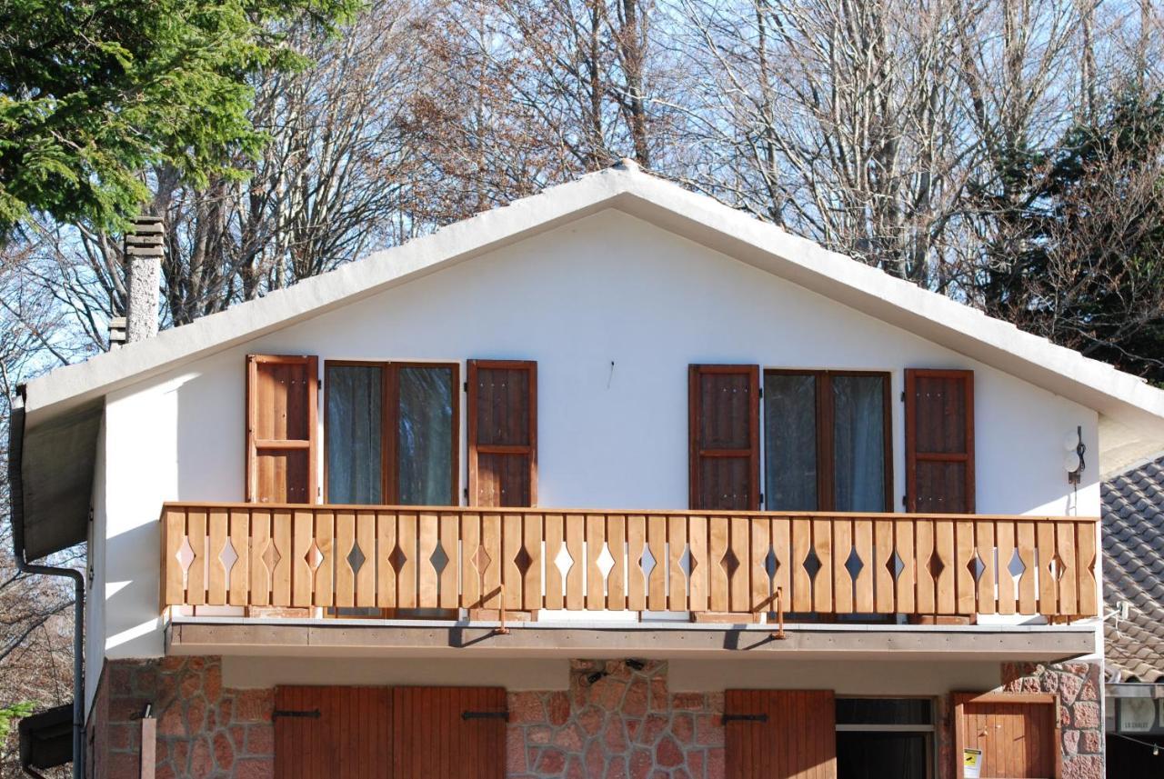 Il Rifugio Di Gastone - Monte Amiata - Chalet Castel del Piano (Tuscany)