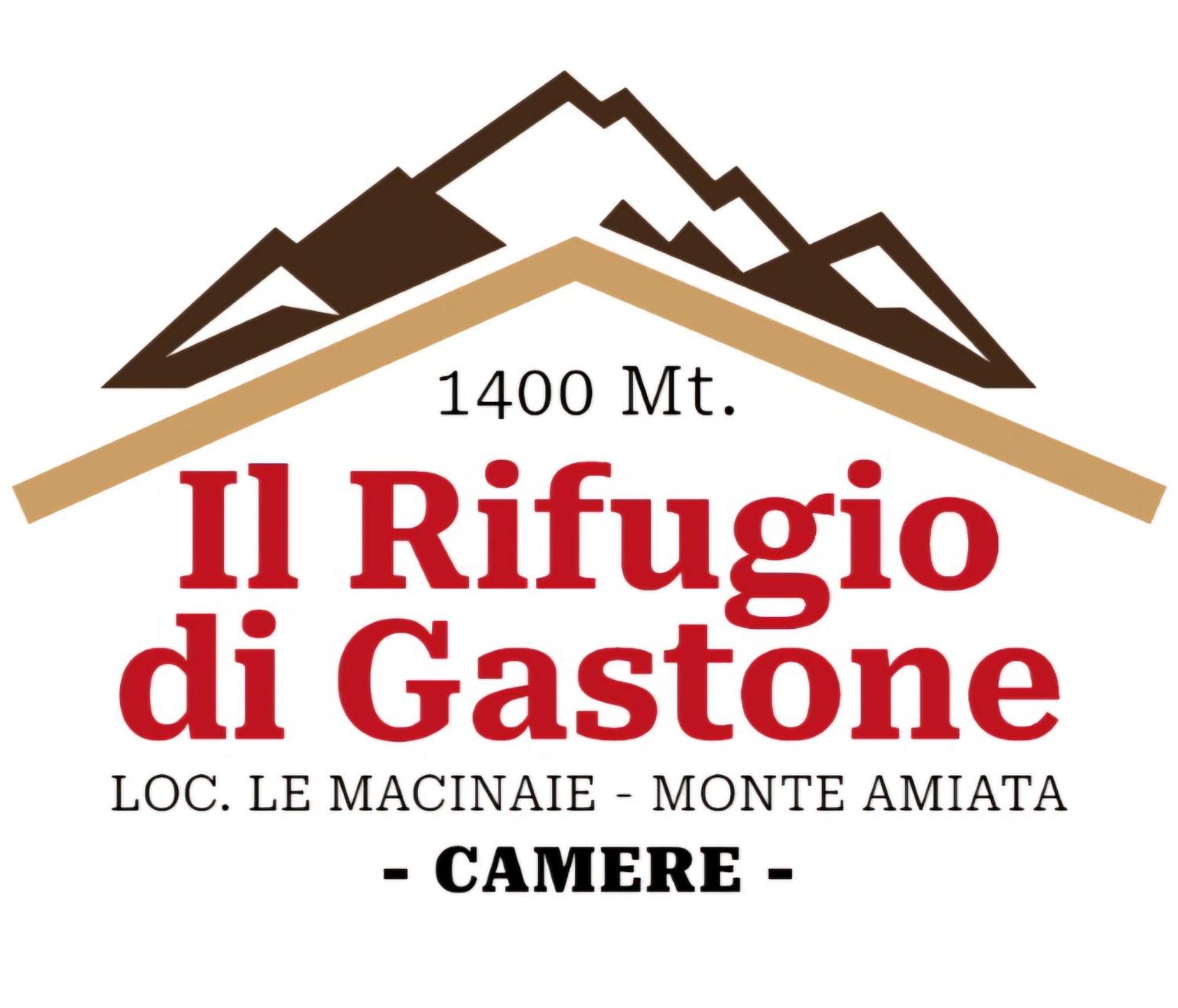 Il Rifugio Di Gastone - Monte Amiata - Chalet Castel del Piano (Tuscany)